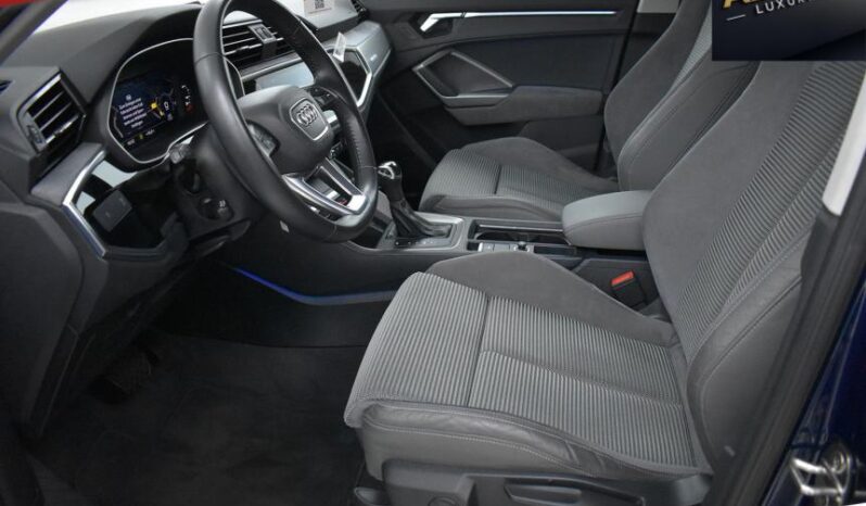 
								Audi Q3 40 TDI QUATTRO *JAMSTVO 12 Mjeseci* CIJENA S PDV! full									