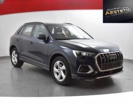 Audi Q3 40 TDI QUATTRO *JAMSTVO 12 Mjeseci* CIJENA S PDV!