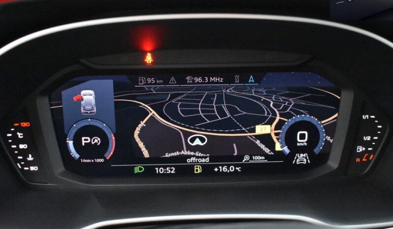 
								Audi Q3 40 TDI QUATTRO *JAMSTVO 12 Mjeseci* CIJENA S PDV! full									