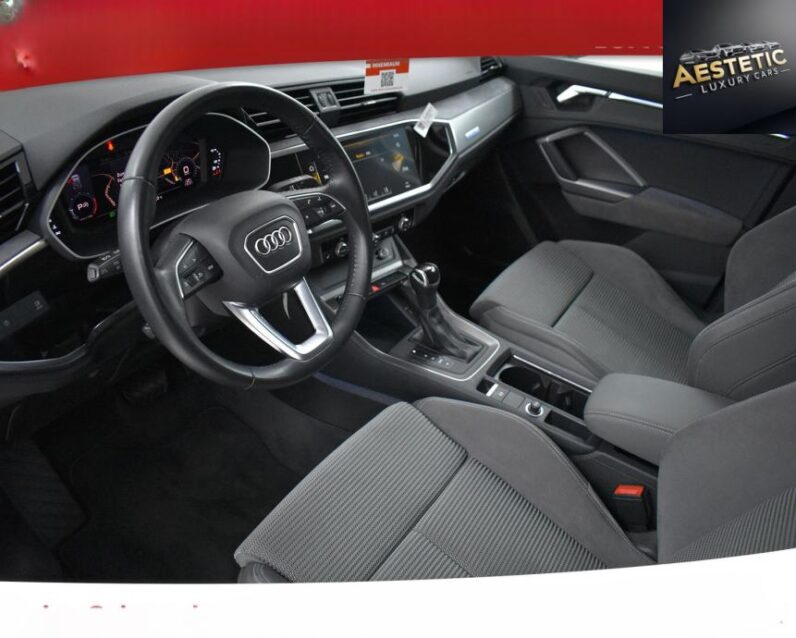 
								Audi Q3 40 TDI QUATTRO *JAMSTVO 12 Mjeseci* CIJENA S PDV! full									