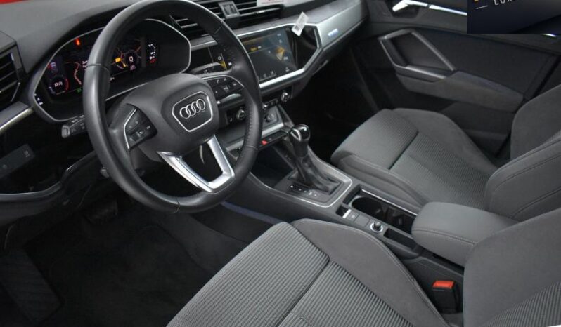 
								Audi Q3 40 TDI QUATTRO *JAMSTVO 12 Mjeseci* CIJENA S PDV! full									