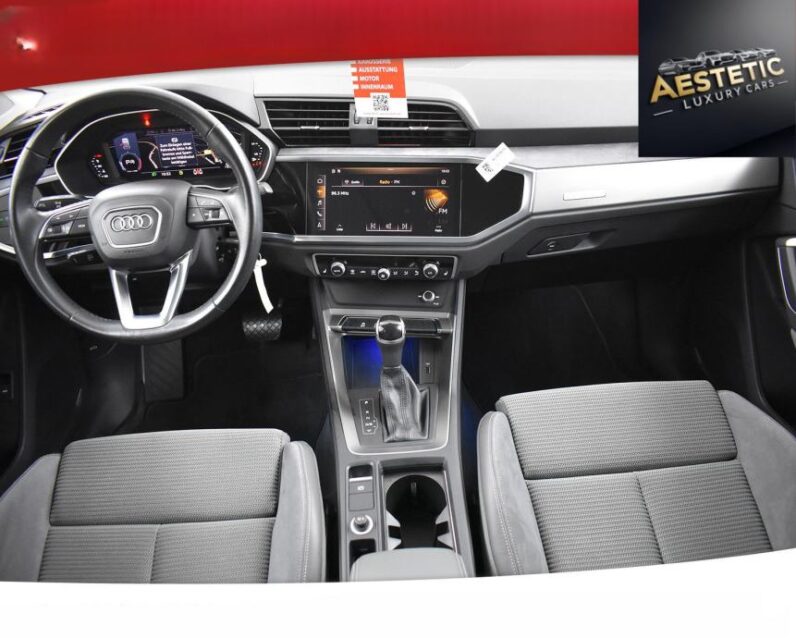 
								Audi Q3 40 TDI QUATTRO *JAMSTVO 12 Mjeseci* CIJENA S PDV! full									