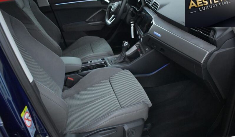 
								Audi Q3 40 TDI QUATTRO *JAMSTVO 12 Mjeseci* CIJENA S PDV! full									