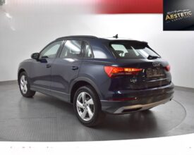 Audi Q3 40 TDI QUATTRO *JAMSTVO 12 Mjeseci* CIJENA S PDV!