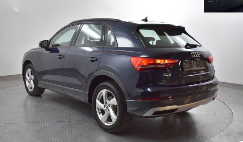 
								Audi Q3 40 TDI QUATTRO *JAMSTVO 12 Mjeseci* CIJENA S PDV! full									