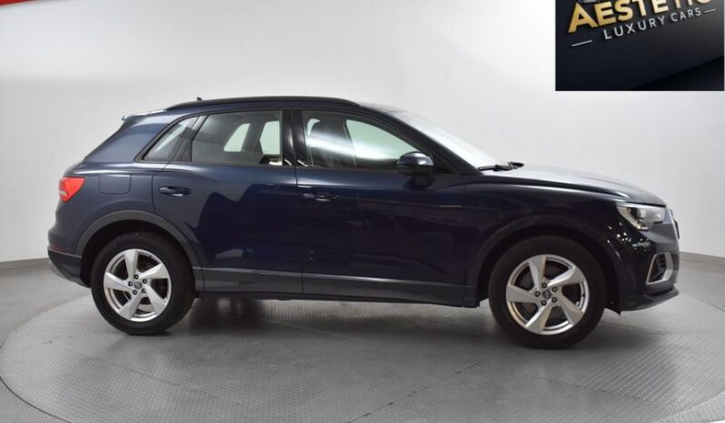 
								Audi Q3 40 TDI QUATTRO *JAMSTVO 12 Mjeseci* CIJENA S PDV! full									