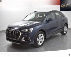 Audi Q3 40 TDI QUATTRO *JAMSTVO 12 Mjeseci* CIJENA S PDV!
