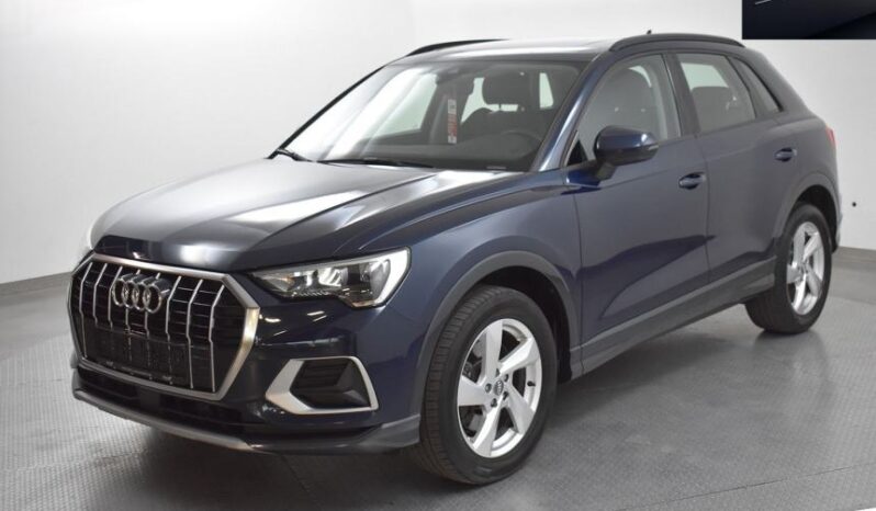 
								Audi Q3 40 TDI QUATTRO *JAMSTVO 12 Mjeseci* CIJENA S PDV! full									