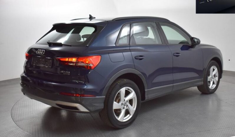 
								Audi Q3 40 TDI QUATTRO *JAMSTVO 12 Mjeseci* CIJENA S PDV! full									