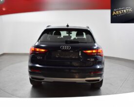 Audi Q3 40 TDI QUATTRO *JAMSTVO 12 Mjeseci* CIJENA S PDV!