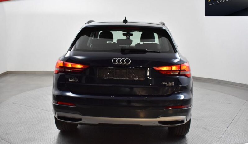 
								Audi Q3 40 TDI QUATTRO *JAMSTVO 12 Mjeseci* CIJENA S PDV! full									
