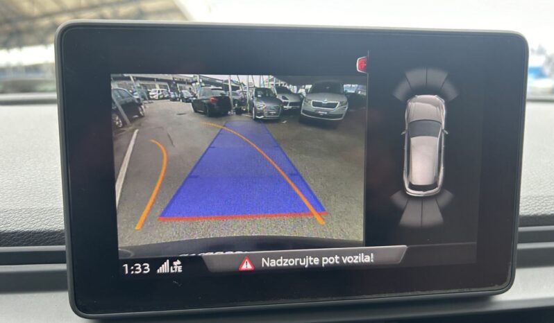 
								Audi Q5 35 TDI Quattro Sport *JAMSTVO 12 Mjeseci* CIJENA S PDV! full									