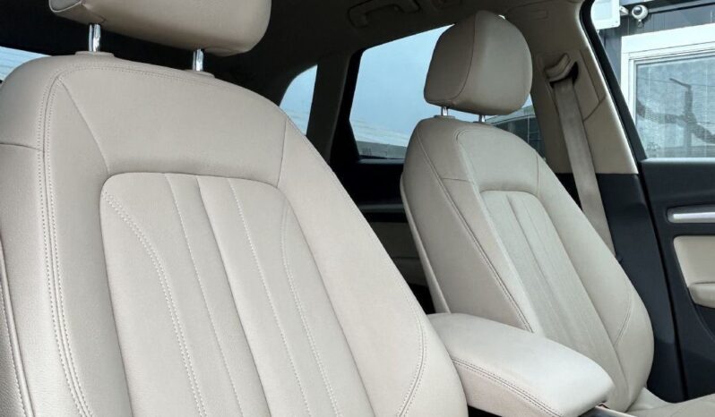
								Audi Q5 35 TDI Quattro Sport *JAMSTVO 12 Mjeseci* CIJENA S PDV! full									