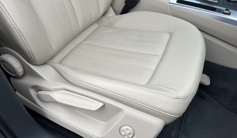 
								Audi Q5 35 TDI Quattro Sport *JAMSTVO 12 Mjeseci* CIJENA S PDV! full									