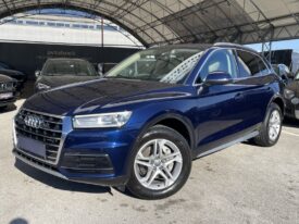 Audi Q5 35 TDI Quattro Sport *JAMSTVO 12 Mjeseci* CIJENA S PDV!