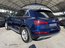 Audi Q5 35 TDI Quattro Sport *JAMSTVO 12 Mjeseci* CIJENA S PDV!