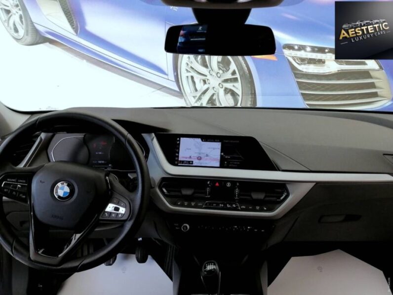 
								BMW serija 1 118i LED *JAMSTVO 12 Mjeseci* CIJENA S PDV! full									