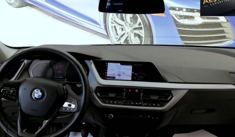 
								BMW serija 1 118i LED *JAMSTVO 12 Mjeseci* CIJENA S PDV! full									