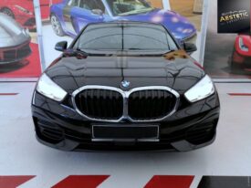 BMW serija 1 118i LED *JAMSTVO 12 Mjeseci* CIJENA S PDV!