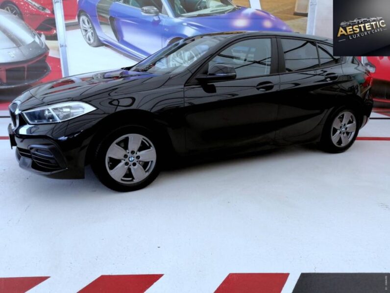 
								BMW serija 1 118i LED *JAMSTVO 12 Mjeseci* CIJENA S PDV! full									