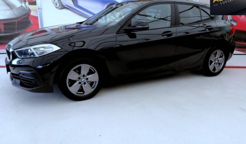 
								BMW serija 1 118i LED *JAMSTVO 12 Mjeseci* CIJENA S PDV! full									