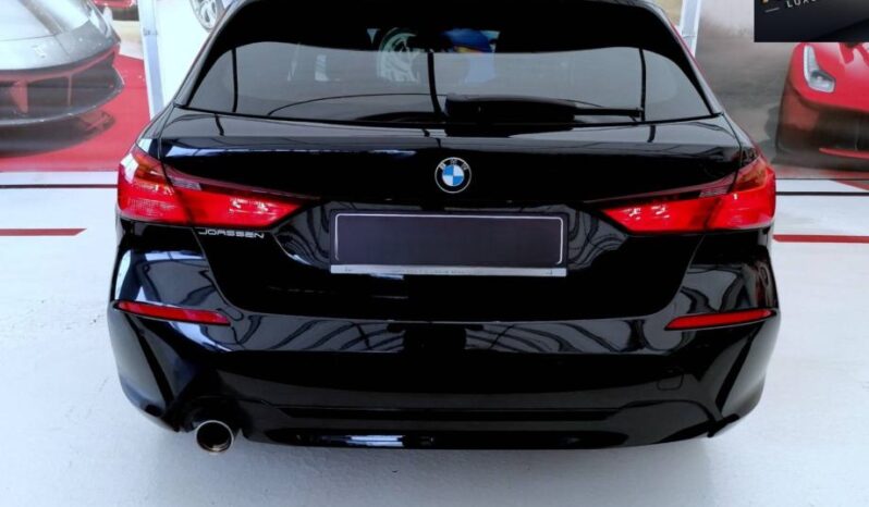 
								BMW serija 1 118i LED *JAMSTVO 12 Mjeseci* CIJENA S PDV! full									