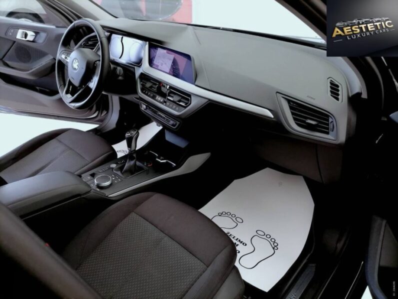 
								BMW serija 1 118i LED *JAMSTVO 12 Mjeseci* CIJENA S PDV! full									