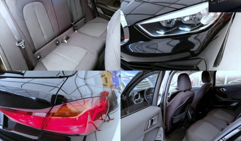 
								BMW serija 1 118i LED *JAMSTVO 12 Mjeseci* CIJENA S PDV! full									