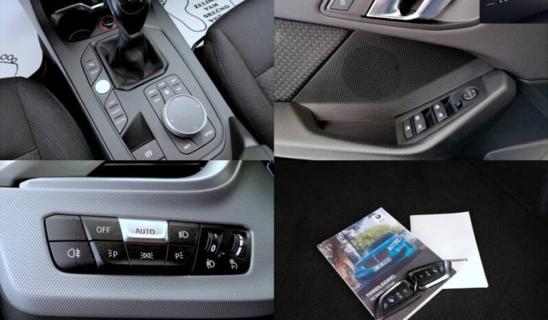
								BMW serija 1 118i LED *JAMSTVO 12 Mjeseci* CIJENA S PDV! full									