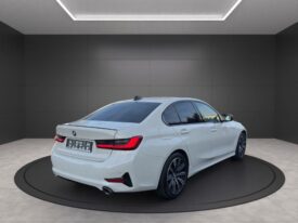 BMW serija 3 318i Sport Line *JAMSTVO 12 Mjeseci* CIJENA S PDV!