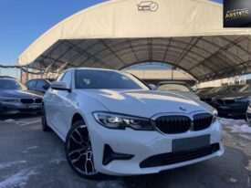 BMW serija 3 320i SPORT-PANORAMA *JAMSTVO 12 Mjeseci* CIJENA S PDV!