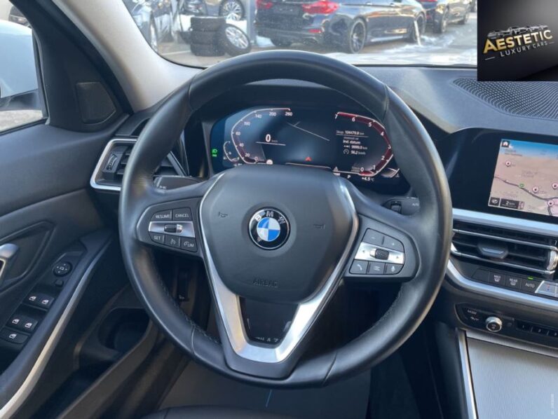 
								BMW serija 3 320i SPORT-PANORAMA *JAMSTVO 12 Mjeseci* CIJENA S PDV! full									
