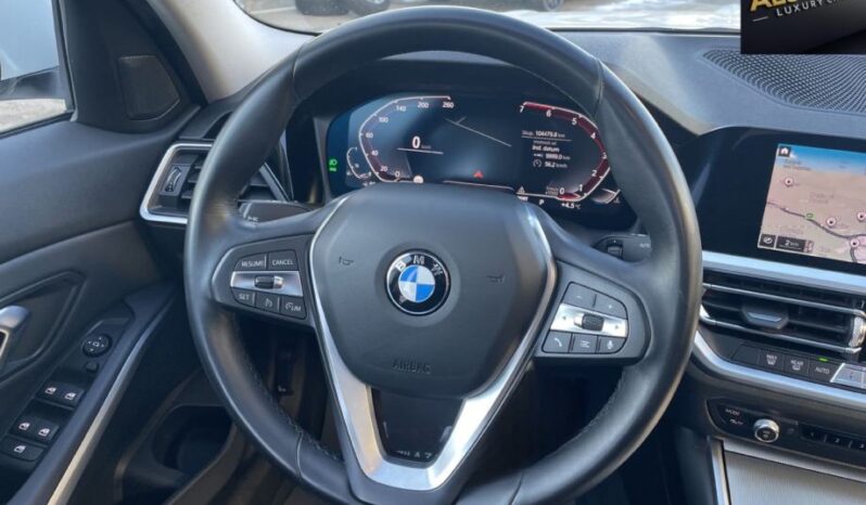
								BMW serija 3 320i SPORT-PANORAMA *JAMSTVO 12 Mjeseci* CIJENA S PDV! full									