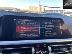 BMW serija 3 320i SPORT-PANORAMA *JAMSTVO 12 Mjeseci* CIJENA S PDV!