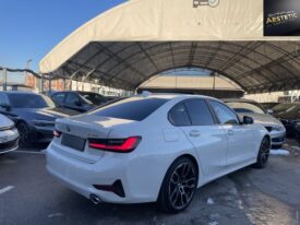 BMW serija 3 320i SPORT-PANORAMA *JAMSTVO 12 Mjeseci* CIJENA S PDV!