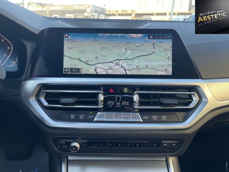 
								BMW serija 3 320i SPORT-PANORAMA *JAMSTVO 12 Mjeseci* CIJENA S PDV! full									