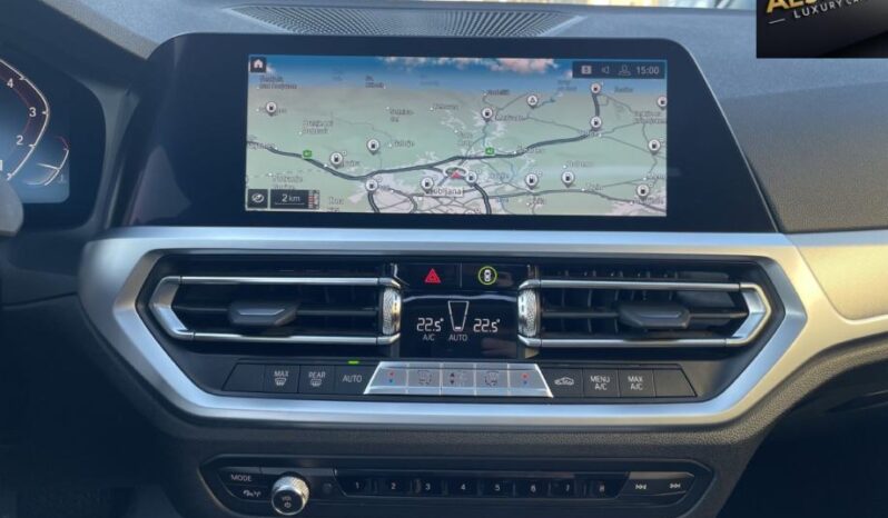 
								BMW serija 3 320i SPORT-PANORAMA *JAMSTVO 12 Mjeseci* CIJENA S PDV! full									