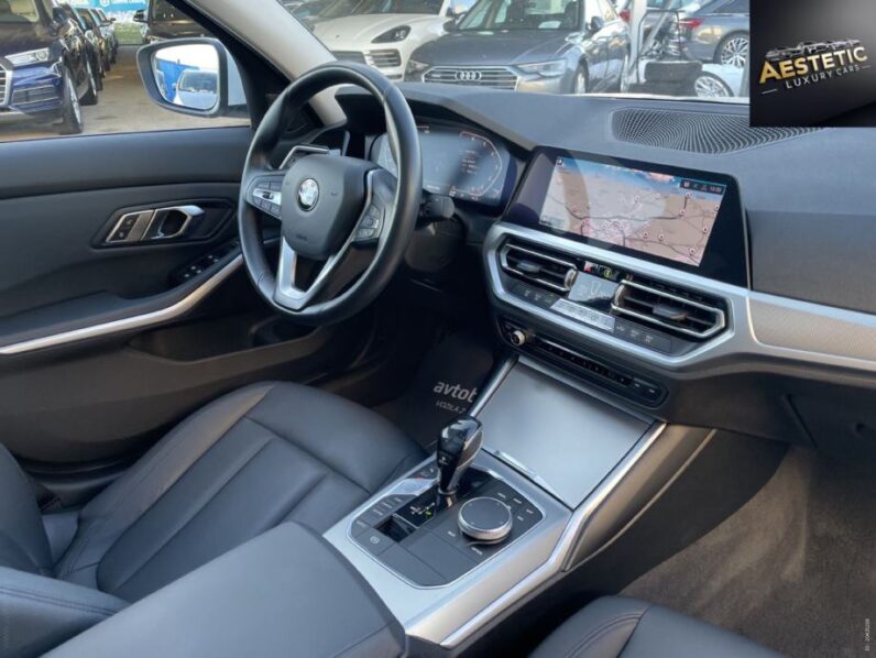 
								BMW serija 3 320i SPORT-PANORAMA *JAMSTVO 12 Mjeseci* CIJENA S PDV! full									