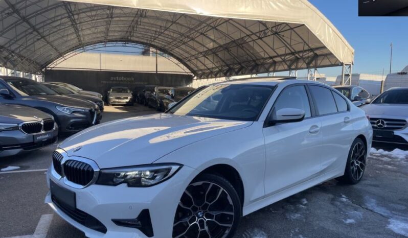 
								BMW serija 3 320i SPORT-PANORAMA *JAMSTVO 12 Mjeseci* CIJENA S PDV! full									