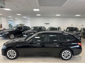 BMW serija 3 Touring 318d Automatic *JAMSTVO 12 Mjeseci* CIJENA S PDV!