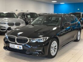 BMW serija 3 Touring 318d Automatic *JAMSTVO 12 Mjeseci* CIJENA S PDV!