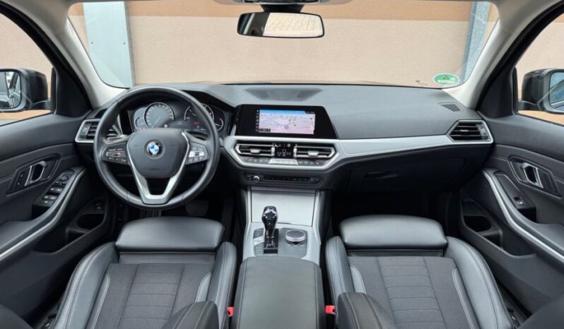 
								BMW serija 3 Touring 318d *JAMSTVO 12 Mjeseci* CIJENA DO REG! full									