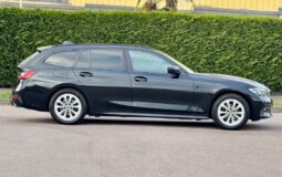BMW serija 3 Touring 318d *JAMSTVO 12 Mjeseci* CIJENA DO REG!