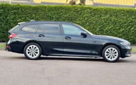 BMW serija 3 Touring 318d *JAMSTVO 12 Mjeseci* CIJENA DO REG!
