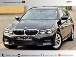BMW serija 3 Touring 318d *JAMSTVO 12 Mjeseci* CIJENA DO REG!