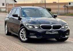 BMW serija 3 Touring 318d *JAMSTVO 12 Mjeseci* CIJENA DO REG!
