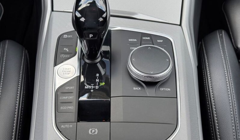 
								BMW serija 3 Touring 318d *JAMSTVO 12 Mjeseci* CIJENA DO REG! full									