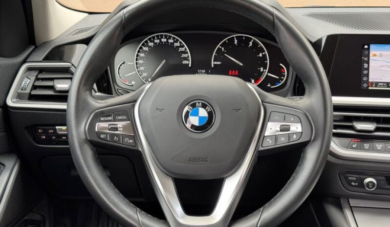 
								BMW serija 3 Touring 318d *JAMSTVO 12 Mjeseci* CIJENA DO REG! full									