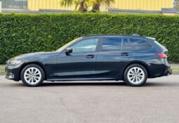 BMW serija 3 Touring 318d *JAMSTVO 12 Mjeseci* CIJENA DO REG!