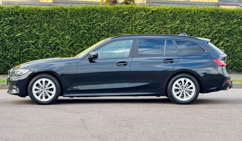 
								BMW serija 3 Touring 318d *JAMSTVO 12 Mjeseci* CIJENA DO REG! full									